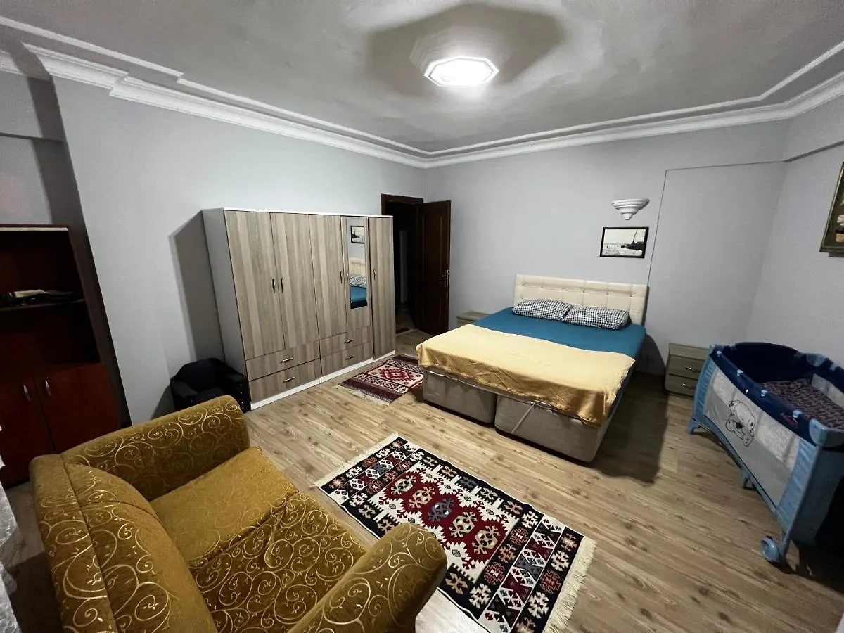 Pierreloti Suite House Istanbul Apartment