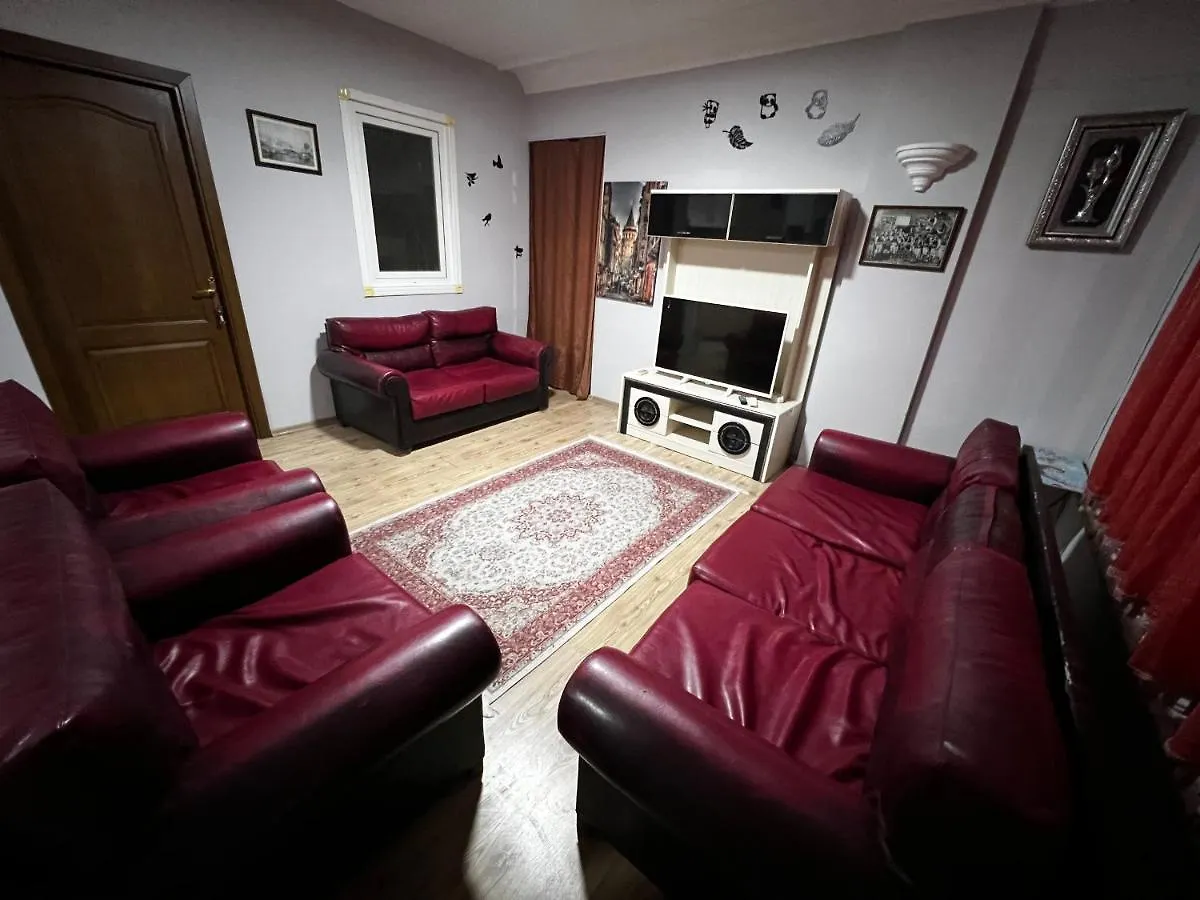 Pierreloti Suite House Istanbul Apartment